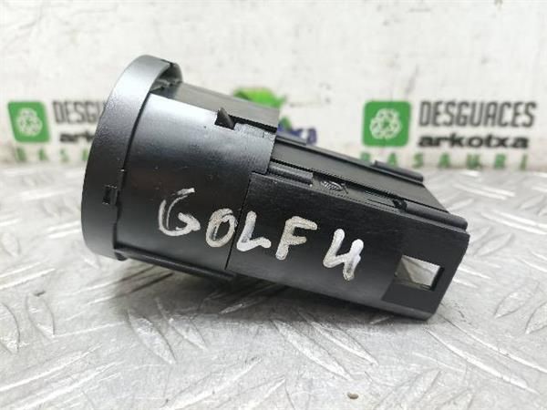 MANDO DE LUCES Volkswagen Golf 1.9 TDI IV (1J1) 110CV (1997-2004) (81 KW) - 17466 / AHF