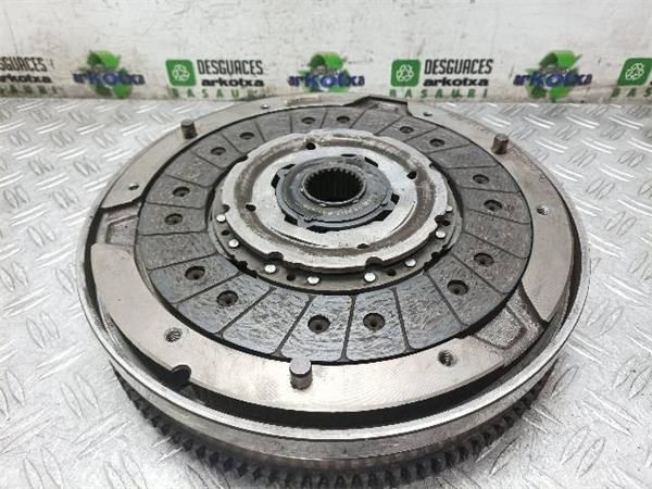 KIT EMBRAGUE COMPLETO BMW 420 2.0 D SERIE 4 GRAN COUPE (F36) (15-22) (140 KW) - 17471 / B47D20A