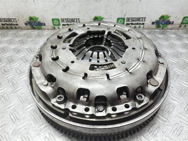 KIT EMBRAGUE COMPLETO BMW 420 2.0 D SERIE 4 GRAN COUPE (F36) (15-22) (140 KW) - 17471 / B47D20A