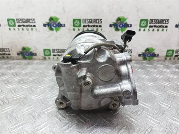 COMPRESOR AIRE ACOND. BMW 420 2.0 D SERIE 4 GRAN COUPE (F36) (15-22) (140 KW) - 17474 / B47D20A