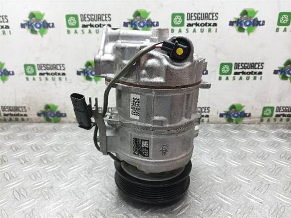 COMPRESOR AIRE ACOND. BMW 420 2.0 D SERIE 4 GRAN COUPE (F36) (15-22) (140 KW) - 17474 / B47D20A