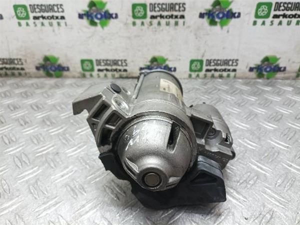 MOTOR ARRANQUE BMW 420 2.0 D SERIE 4 GRAN COUPE (F36) (15-22) (140 KW) - 17475 / B47D20A