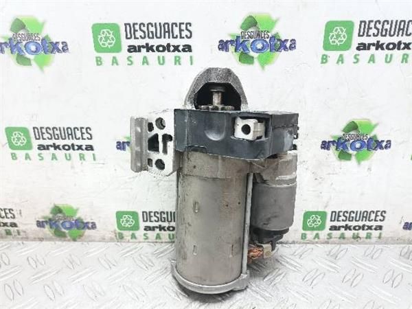 MOTOR ARRANQUE BMW 420 2.0 D SERIE 4 GRAN COUPE (F36) (15-22) (140 KW) - 17475 / B47D20A