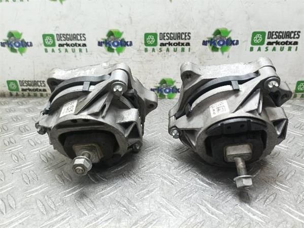 SOPORTE MOTOR BMW 420 2.0 D SERIE 4 GRAN COUPE (F36) (15-22) (140 KW) - 17476 / B47D20A