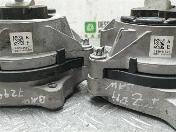 SOPORTE MOTOR BMW 420 2.0 D SERIE 4 GRAN COUPE (F36) (15-22) (140 KW) - 17476 / B47D20A