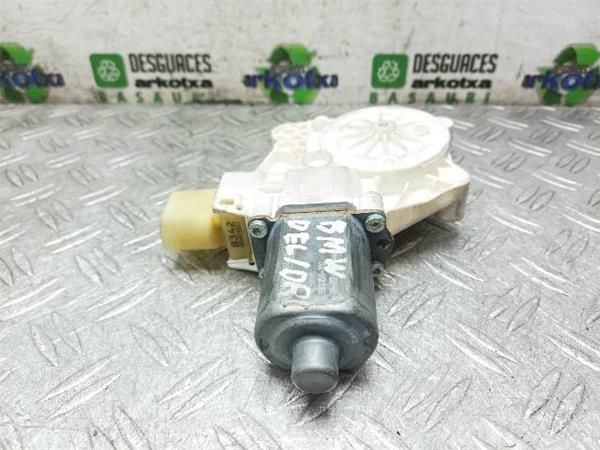MOTOR ELEVALUNAS DEL. DCHO. BMW 420 2.0 D SERIE 4 GRAN COUPE (F36) (15-22) (140 KW) - 17478 / B47D20A