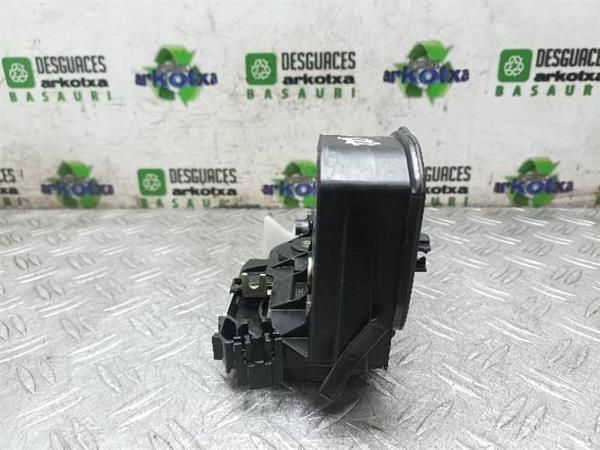 CERRADURA PUERTA TRA. DCHA. BMW 420 2.0 D SERIE 4 GRAN COUPE (F36) (15-22) (140 KW) - 17479 / B47D20A