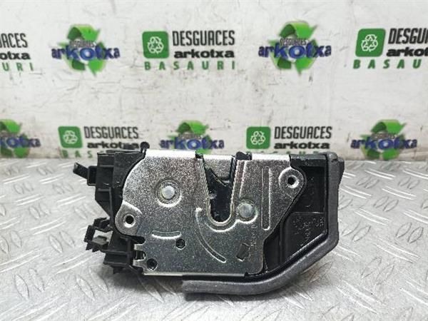 CERRADURA PUERTA TRA. DCHA. BMW 420 2.0 D SERIE 4 GRAN COUPE (F36) (15-22) (140 KW) - 17479 / B47D20A