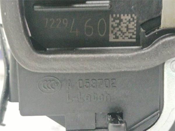 CERRADURA PUERTA TRA. DCHA. BMW 420 2.0 D SERIE 4 GRAN COUPE (F36) (15-22) (140 KW) - 17479 / B47D20A