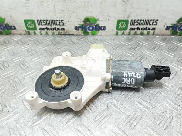 MOTOR ELEVALUNAS TRA. DCHO. BMW 420 2.0 D SERIE 4 GRAN COUPE (F36) (15-22) (140 KW) - 17480 / B47D20A