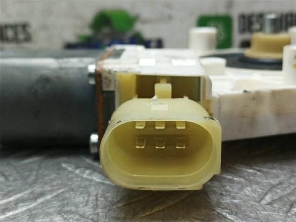 MOTOR ELEVALUNAS TRA. DCHO. BMW 420 2.0 D SERIE 4 GRAN COUPE (F36) (15-22) (140 KW) - 17480 / B47D20A