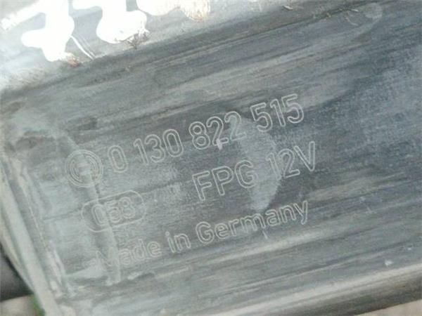 MOTOR ELEVALUNAS TRA. DCHO. BMW 420 2.0 D SERIE 4 GRAN COUPE (F36) (15-22) (140 KW) - 17480 / B47D20A