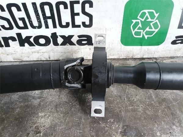 EJE TRANSMISION CENTRAL DEL. BMW 420 2.0 D SERIE 4 GRAN COUPE (F36) (15-22) (140 KW) - 17483 / B47D20A
