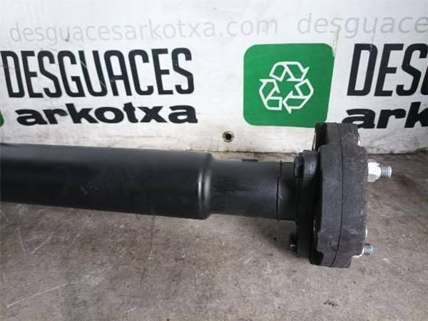 EJE TRANSMISION CENTRAL DEL. BMW 420 2.0 D SERIE 4 GRAN COUPE (F36) (15-22) (140 KW) - 17483 / B47D20A
