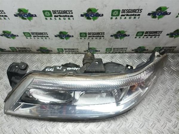 FARO DEL. IZDO. Renault Laguna 1.9 DCI II (BG) (2001-2007) 120CV (88 KW) - 17484 / F9Q C7