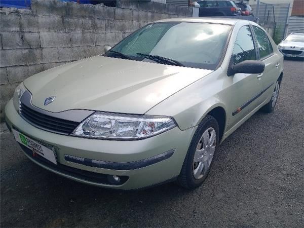 FARO DEL. IZDO. Renault Laguna 1.9 DCI II (BG) (2001-2007) 120CV (88 KW) - 17484 / F9Q C7