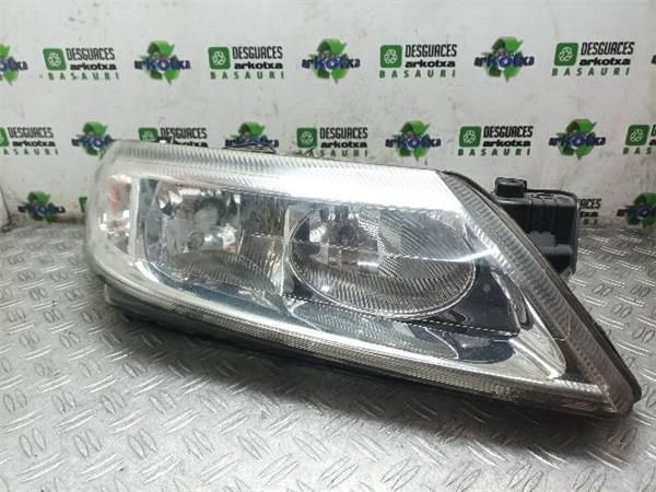 FARO DEL. DCHO Renault Laguna 1.9 DCI II (BG) (2001-2007) 120CV (88 KW) - 17485 / F9Q C7