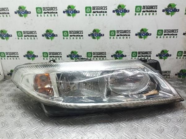 FARO DEL. DCHO Renault Laguna 1.9 DCI II (BG) (2001-2007) 120CV (88 KW) - 17485 / F9Q C7 2