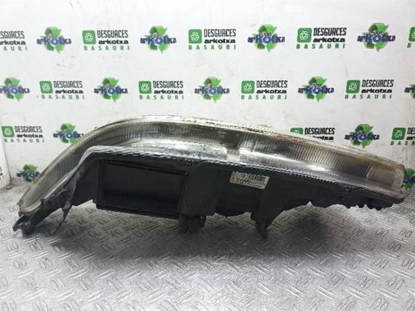 FARO DEL. DCHO Renault Laguna 1.9 DCI II (BG) (2001-2007) 120CV (88 KW) - 17485 / F9Q C7