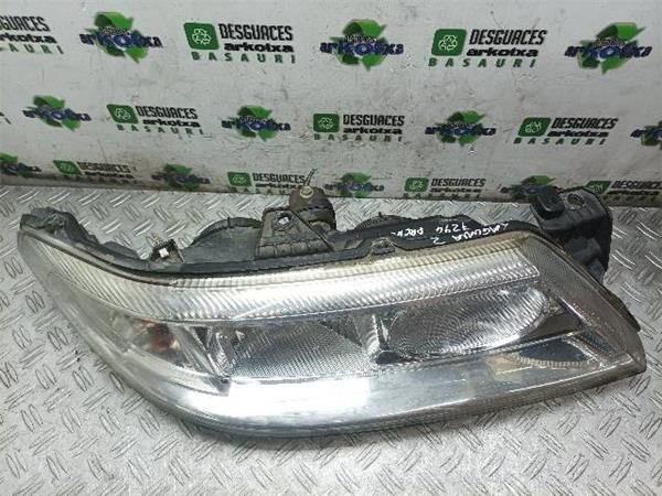 FARO DEL. DCHO Renault Laguna 1.9 DCI II (BG) (2001-2007) 120CV (88 KW) - 17485 / F9Q C7