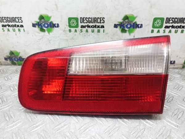 PILOTO PORTON TRA. DCHO. Renault Laguna 1.9 DCI II (BG) (2001-2007) 120CV (88 KW) - 17492 / F9Q C7