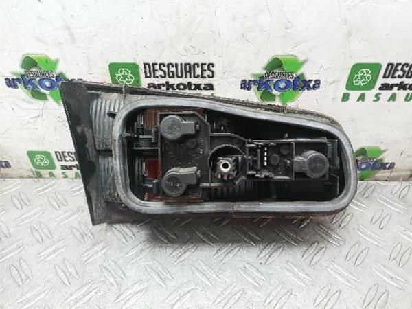PILOTO PORTON TRA. DCHO. Renault Laguna 1.9 DCI II (BG) (2001-2007) 120CV (88 KW) - 17492 / F9Q C7 2