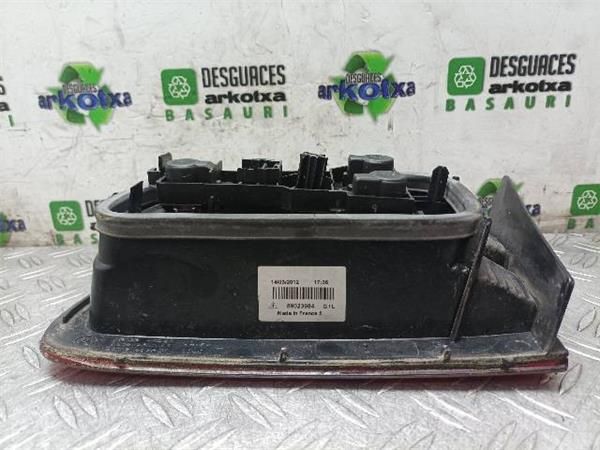 PILOTO PORTON TRA. IZDO. Renault Laguna 1.9 DCI II (BG) (2001-2007) 120CV (88 KW) - 17493 / F9Q C7
