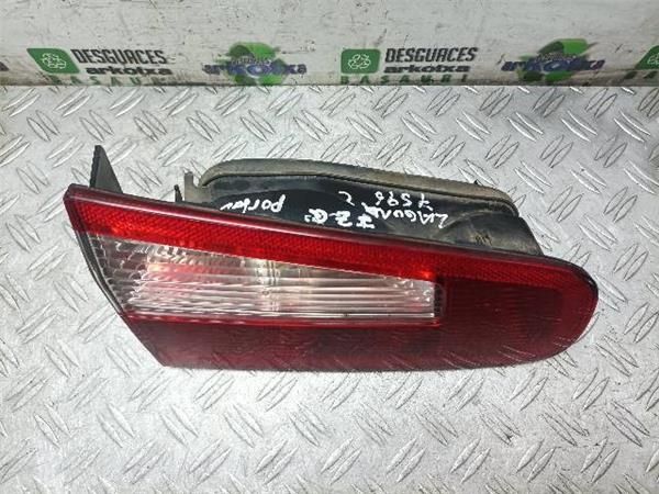 PILOTO PORTON TRA. IZDO. Renault Laguna 1.9 DCI II (BG) (2001-2007) 120CV (88 KW) - 17493 / F9Q C7