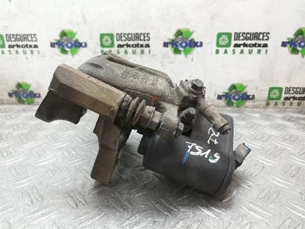 PINZA FRENO TRA. IZDA. Audi Q3 2.0 TDI (8UB/8UG) 140CV (2011-2018) (103 KW) - 17497 / CFF