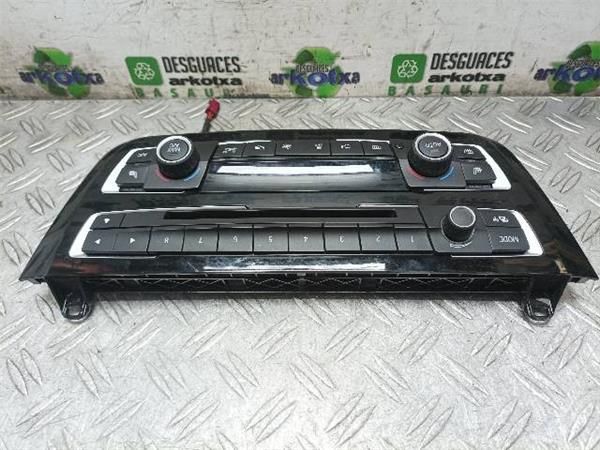 MANDOS CALEFACCION / A.A. BMW 420 2.0 D SERIE 4 GRAN COUPE (F36) (15-22) (140 KW) - 17499 / B47D20A