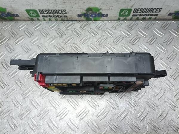 CAJA FUSIBLES/RELE BMW 420 2.0 D SERIE 4 GRAN COUPE (F36) (15-22) (140 KW) - 17500 / B47D20A