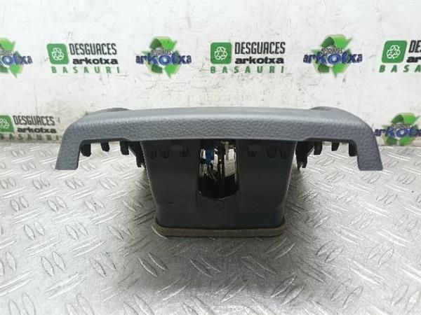 AIREADOR CENTRAL BMW 420 2.0 D SERIE 4 GRAN COUPE (F36) (15-22) (140 KW) - 17501 / B47D20A