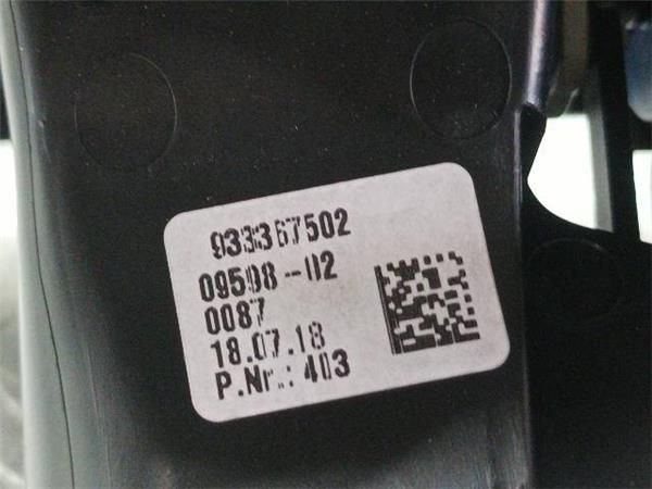 AIREADOR CENTRAL BMW 420 2.0 D SERIE 4 GRAN COUPE (F36) (15-22) (140 KW) - 17501 / B47D20A