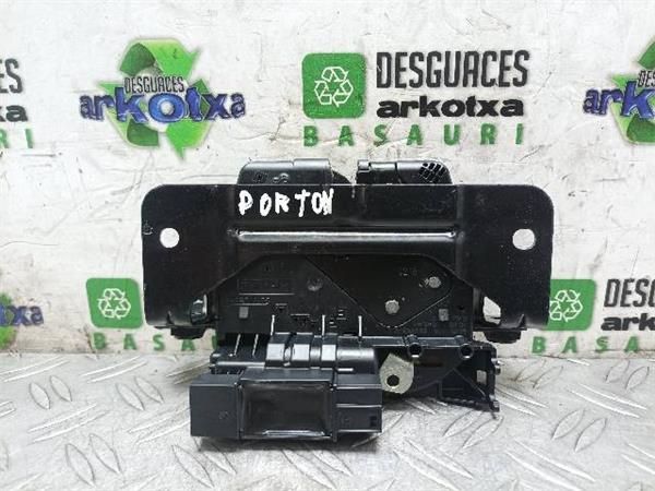 CERRADURA PORTON BMW 420 2.0 D SERIE 4 GRAN COUPE (F36) (15-22) (140 KW) - 17502 / B47D20A