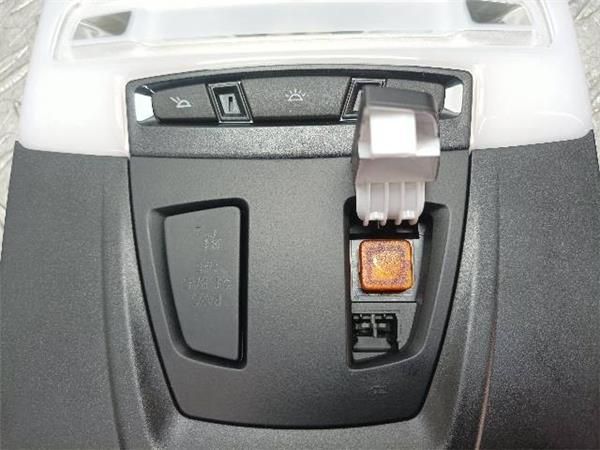 LUZ INTERIOR TECHO BMW 420 2.0 D SERIE 4 GRAN COUPE (F36) (15-22) (140 KW) - 17503 / B47D20A