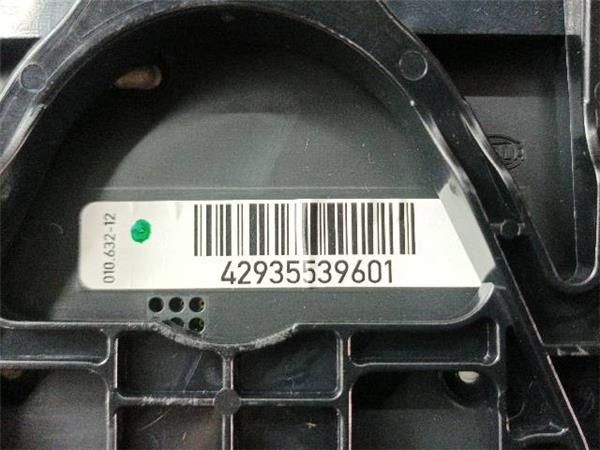 LUZ INTERIOR TECHO BMW 420 2.0 D SERIE 4 GRAN COUPE (F36) (15-22) (140 KW) - 17503 / B47D20A