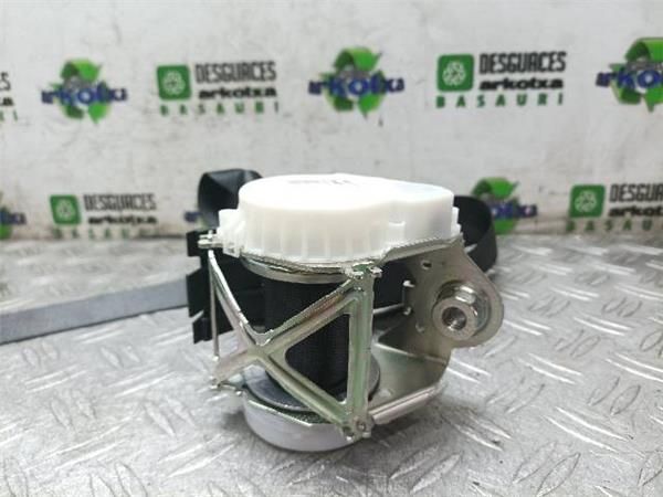 CINTURON SEGURIDAD DEL. IZDO. BMW 420 2.0 D SERIE 4 GRAN COUPE (F36) (15-22) (140 KW) - 17504 / B47D20A 2