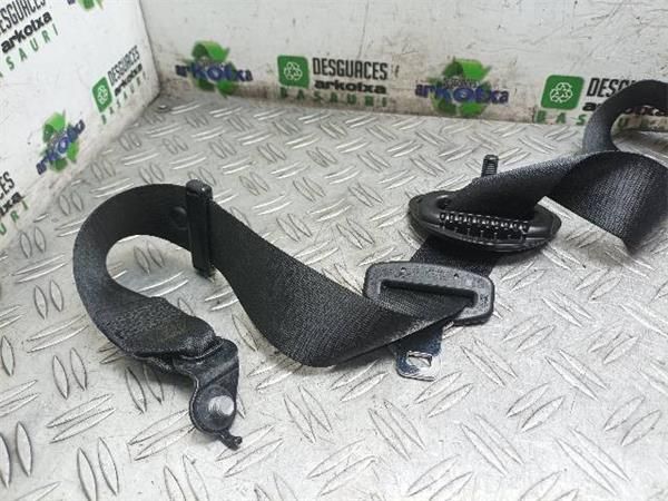 CINTURON SEGURIDAD DEL. IZDO. BMW 420 2.0 D SERIE 4 GRAN COUPE (F36) (15-22) (140 KW) - 17504 / B47D20A