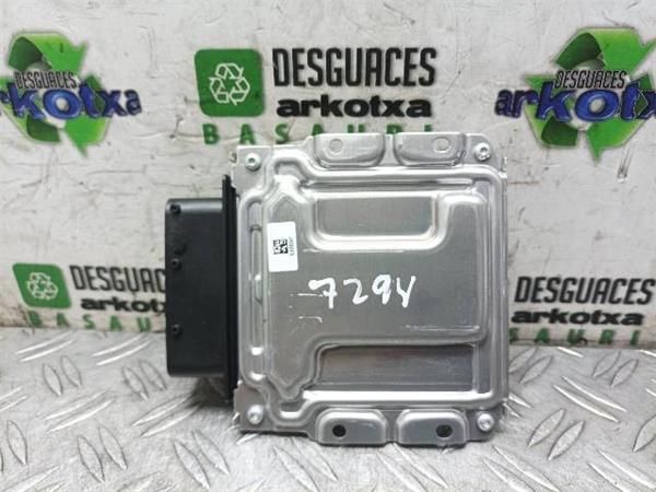 MODULO ENCENDIDO BMW 420 2.0 D SERIE 4 GRAN COUPE (F36) (15-22) (140 KW) - 17508 / B47D20A