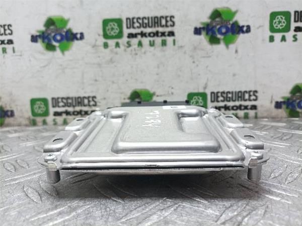 MODULO ENCENDIDO BMW 420 2.0 D SERIE 4 GRAN COUPE (F36) (15-22) (140 KW) - 17508 / B47D20A