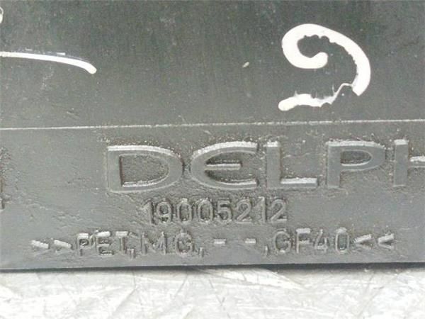 BOBINA ENCENDIDO Opel Astra 1.6 G CC (T98) 101CV (1998-2005) (74 KW) - 17511 / Z16XE