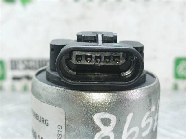 EGR Opel Astra 1.6 G CC (T98) 101CV (1998-2005) (74 KW) - 17512 / Z16XE