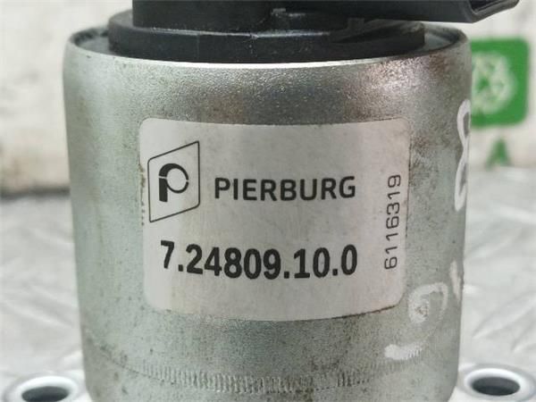 EGR Opel Astra 1.6 G CC (T98) 101CV (1998-2005) (74 KW) - 17512 / Z16XE