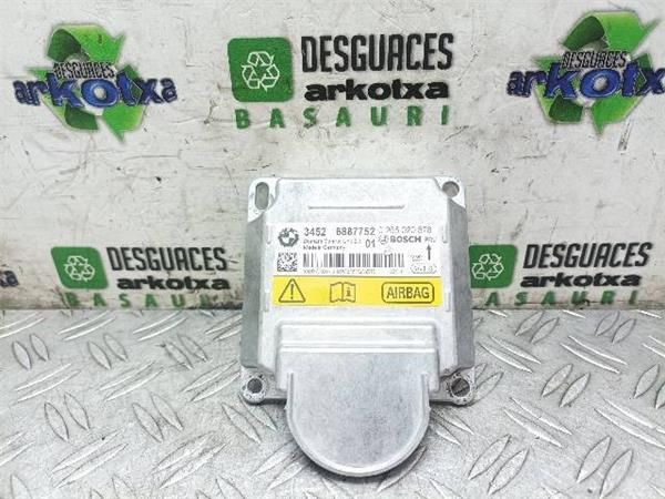 CENTRALITA AIRBAG BMW 420 2.0 D SERIE 4 GRAN COUPE (F36) (15-22) (140 KW) - 17519 / B47D20A