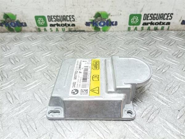 CENTRALITA AIRBAG BMW 420 2.0 D SERIE 4 GRAN COUPE (F36) (15-22) (140 KW) - 17519 / B47D20A