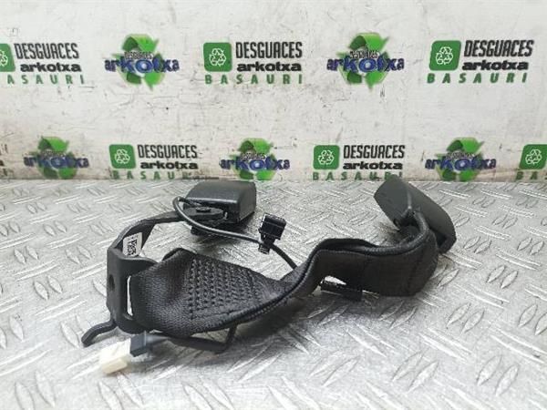 ENGANCHE CINTURON BMW 420 2.0 D SERIE 4 GRAN COUPE (F36) (15-22) (140 KW) - 17523 / B47D20A