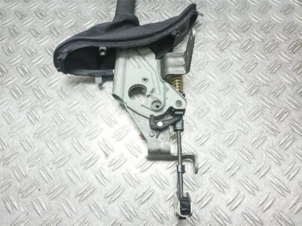 PALANCA FRENO DE MANO BMW 420 2.0 D SERIE 4 GRAN COUPE (F36) (15-22) (140 KW) - 17524 / B47D20A