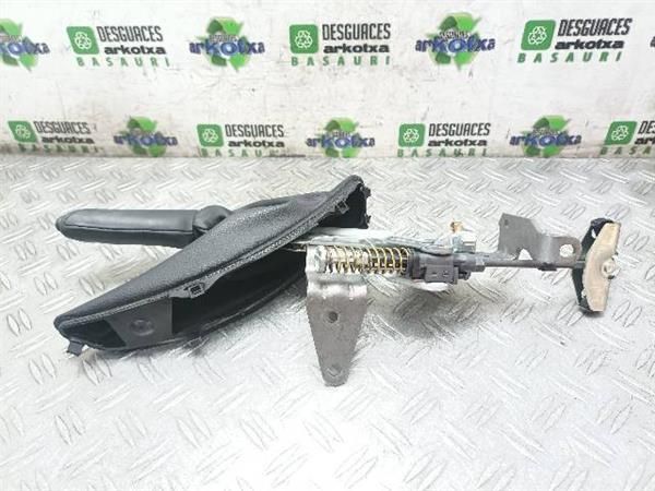 PALANCA FRENO DE MANO BMW 420 2.0 D SERIE 4 GRAN COUPE (F36) (15-22) (140 KW) - 17524 / B47D20A