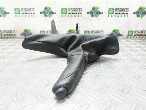 PALANCA FRENO DE MANO BMW 420 2.0 D SERIE 4 GRAN COUPE (F36) (15-22) (140 KW) - 17524 / B47D20A