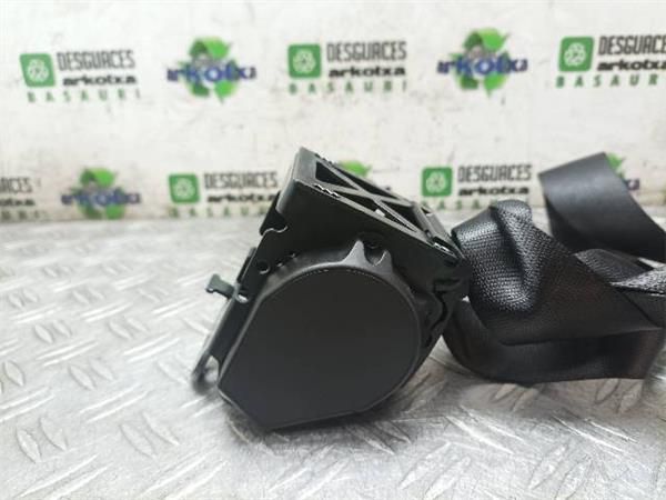 CINTURON SEGURIDAD TRA. DCHO. BMW 420 2.0 D SERIE 4 GRAN COUPE (F36) (15-22) (140 KW) - 17525 / B47D20A
